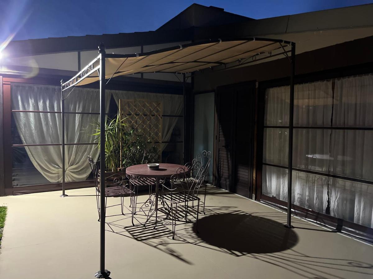 A Lu Fanizza Bed & Breakfast คูโตรฟิอาโน ภายนอก รูปภาพ