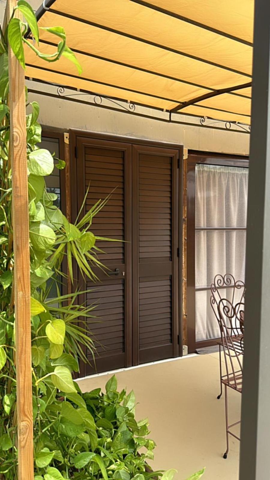 A Lu Fanizza Bed & Breakfast คูโตรฟิอาโน ภายนอก รูปภาพ