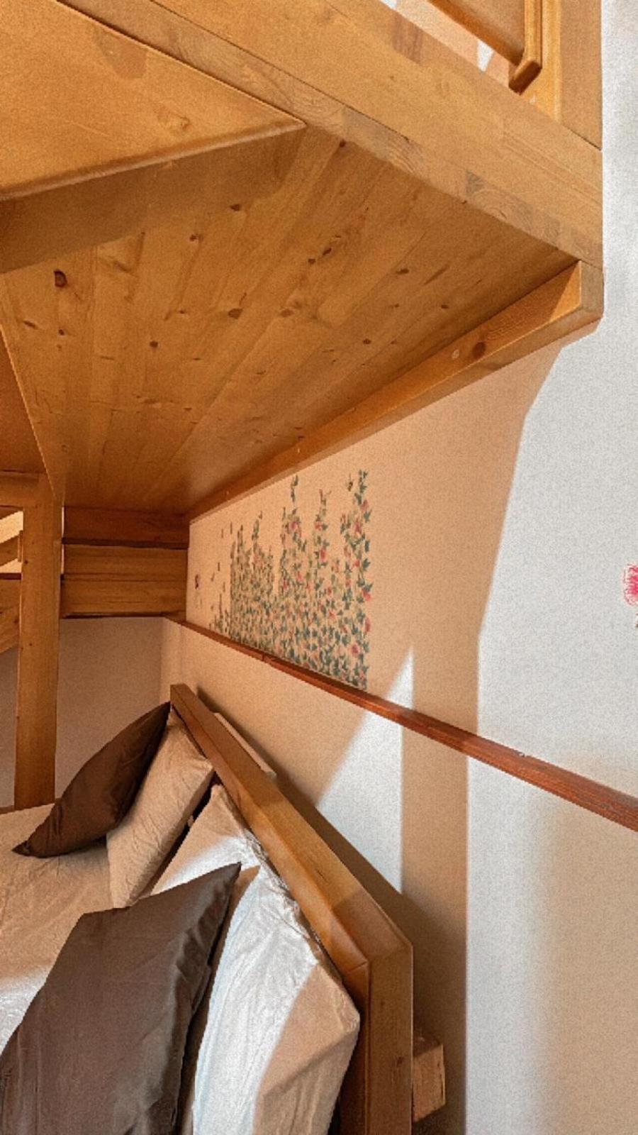 A Lu Fanizza Bed & Breakfast คูโตรฟิอาโน ภายนอก รูปภาพ